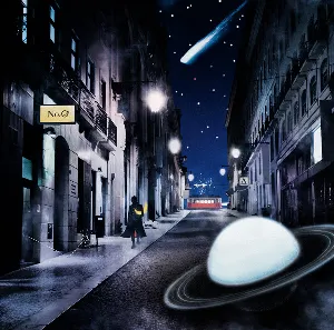 Pochette de No.0 de BUCK‐TICK