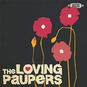 Pochette de The Loving Paupers de The Loving Paupers