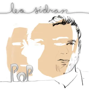 Pochette de Pop de Leo Sidran