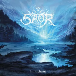 Pochette de Guardians de Saor