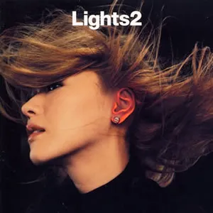 Pochette de Lights2 de globe