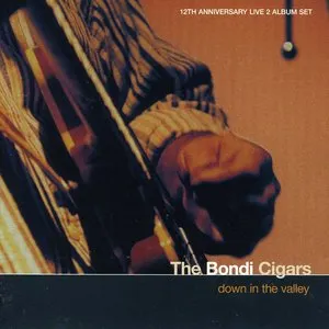 Pochette de Down in the Valley de Bondi Cigars