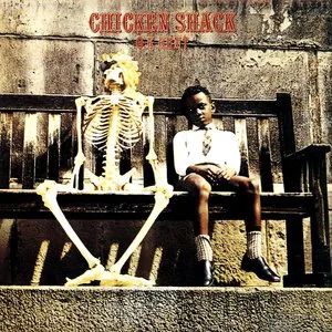 Pochette de O.K. Ken? de Chicken Shack