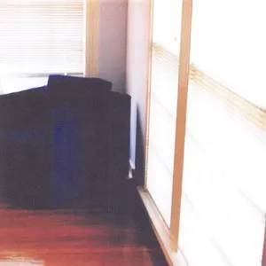 Pochette de Columbus Friday de Jandek