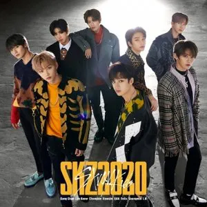 Pochette de Double Knot -Japanese ver.- de Stray Kids