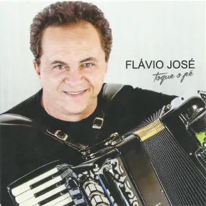 Pochette de Toque o Pé de Flávio José