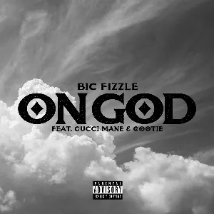 Pochette de On God de Gucci Mane