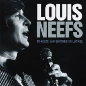 Pochette de De keuze van Gunther en Ludwig de Louis Neefs