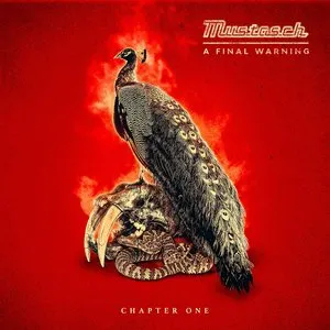 Pochette de A Final Warning - Chapter One de Mustasch