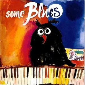 Pochette de Some Blues de Jay McShann