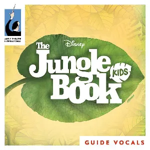 Pochette de Disney’s The Jungle Book KIDS de [Disney]