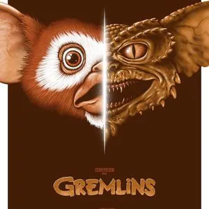 Pochette de Gremlins Theme (remix) de Dance With the Dead