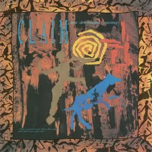 Pochette de Claim de Not Drowning, Waving