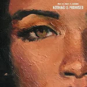 Pochette Nothing Is Promised
