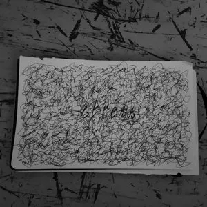 Pochette de Stress de Damien De Coene