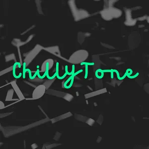 Pochette de ChillyTone de Roki Roy