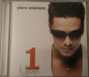 Pochette de 1 Secondo de Piero Esteriore