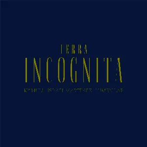 Pochette de Terra Incognita de KK Null
