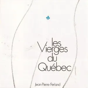 Pochette Les Vierges du Québec