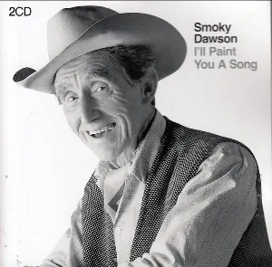 Pochette de I’ll Paint You a Song de Smoky Dawson