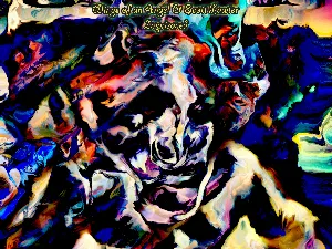 Pochette de Imprisoned de Wings of an Angel - Scott Lawlor