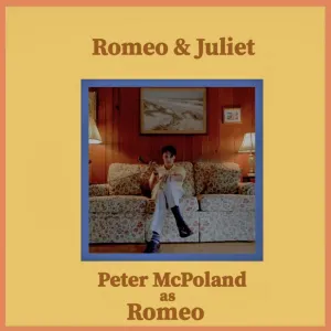 Pochette de Romeo & Juliet de Peter McPoland
