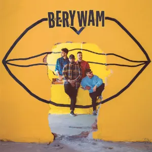 Pochette de No instrument de Berywam