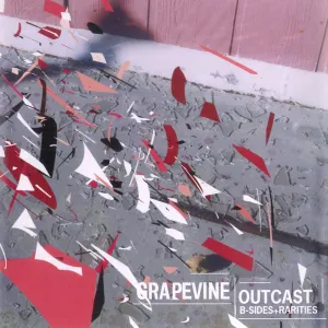Pochette de OUTCAST: B-SIDES+RARITIES de GRAPEVINE