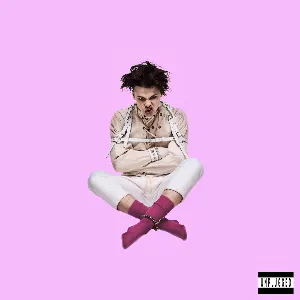 Pochette YUNGBLUD (unplugged)