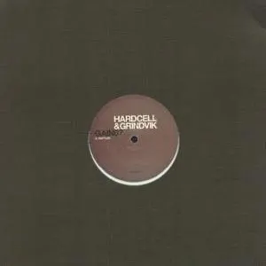 Pochette de Gainlane, Part 7 de Hardcell