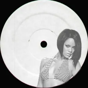Pochette de Pon de Replay (OJ's Speed Garage Remix) de Rihanna
