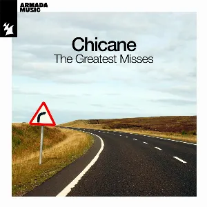 Pochette de The Greatest Misses de Chicane