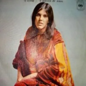 Pochette de Canción de amor de Cecilia