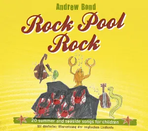 Pochette de Rock Pool Rock de Andrew Bond