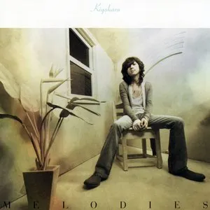 Pochette de MELODIES de Kiyoharu