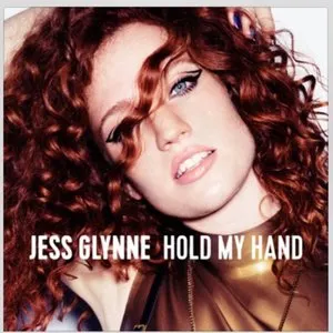Pochette de Hold My Hand (Remixes) de Jess Glynne