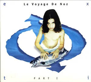 Pochette de Exit, Part I de Le Voyage de Noz