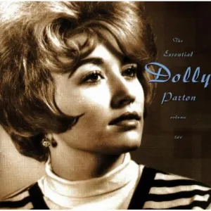 Pochette The Essential Dolly Parton, Volume Two