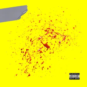 Pochette de Yellowtape, Pt.2 de Retro X
