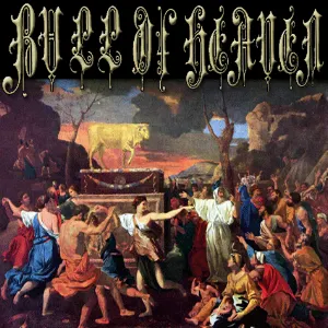 Pochette de 274: Their Cow Calveth, and Casteth Not Her Calf de Bull of Heaven