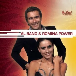Pochette de Al Bano & Romina Power de Al Bano & Romina Power