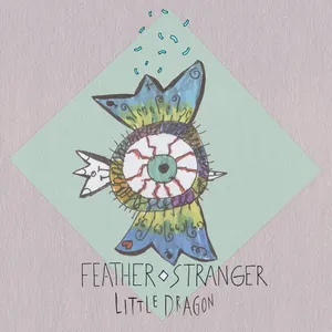 Pochette Feather / Stranger