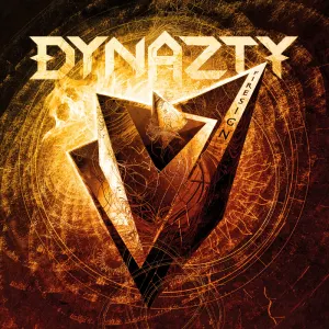 Pochette de Firesign de Dynazty