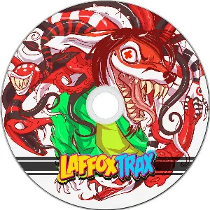 Pochette de Trauma Megamix de Renard