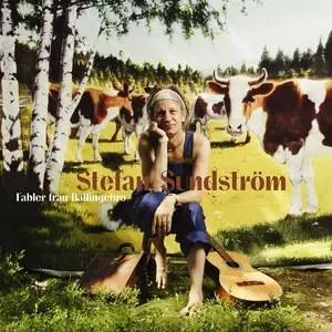 Pochette de Fabler från Bällingebro de Stefan Sundström