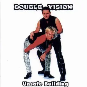 Pochette de Unsafe Building de Double Vision
