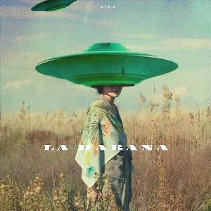 Pochette de La Habana de C Y G N