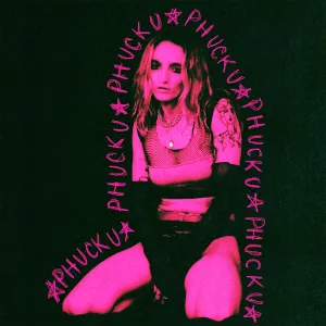 Pochette de fuck u de Royal & the Serpent