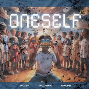 Pochette de Visions de One Self