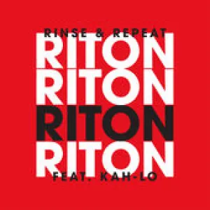 Pochette de Rinse & Repeat de Riton